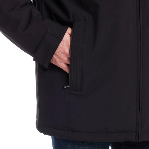 Weatherproof Men's‎ Ultratech Jacket - Picture 9 of 12